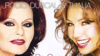 Thalia & Rocio Durcal De Que Manera Te Olvido (Defective Noise Remix)