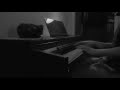 Kalafina - Progressive - piano cover 