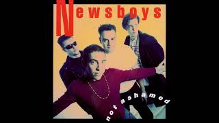 Where You Belong/Turn Your Eyes Upon Jesus [AC Mix] - Newsboys