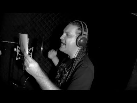 Fazi N.A.S  Feat Małpa Kaczmi - Jestem Spawaczem - (Prod. ImmortalBeats)