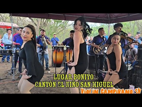 Mix Ociel y Su Chanchona Cantón El Niño Logas así  Saborr 2025