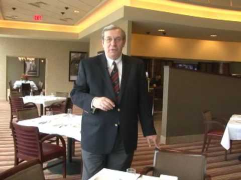 The Meadows Tour --USTA harness racing casino meadows hoof beats