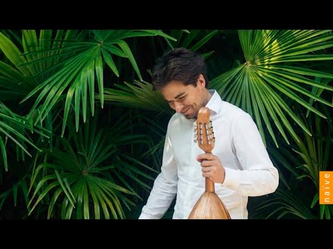 Julien Martineau - Czardas (Paradis Latin)