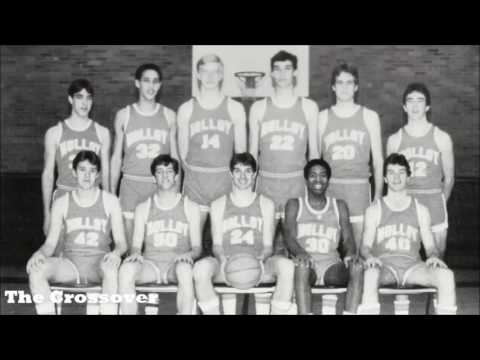 405 NBA Open Court - New York Basketball