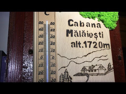 review traseu iarna Busteni - Gura Diham - Poiana Izvoarelor - Diham - Malaiesti