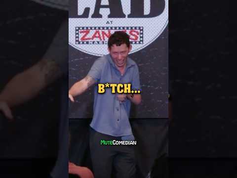 Ahren Belisle Destroys A Woman!!! 😂😂😂