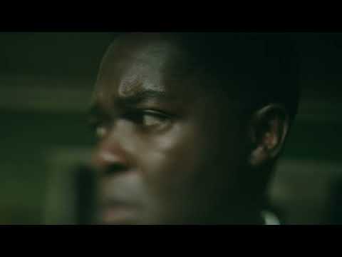 Crime scene Don't Let Go, original intent