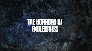 NIGHT IN GALES - The Horrors Of Endlessness (OFFICIAL LYRIC VIDEO)