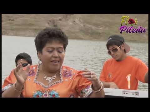 FLOR PILEÑA / Mi Chocolatito