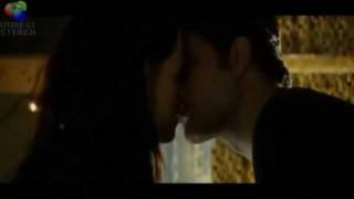 Edward Cullen - I can&#39;t live - Justin Guarini