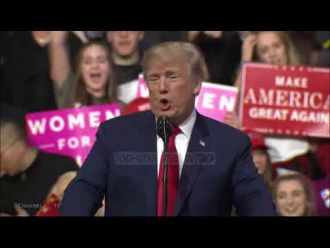 Takimi me Kim Jong-un, Trump: Dështim, ose sukses botëror