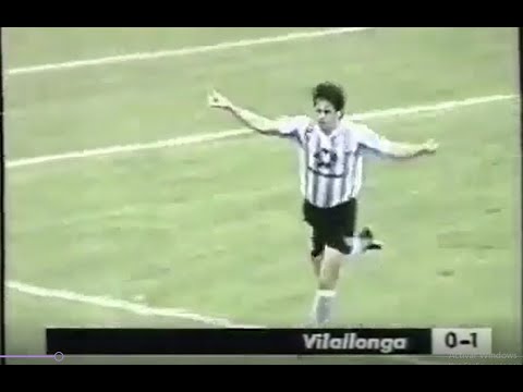 Colon 3 - Racing 3 / Fecha 6, Apertura 1997