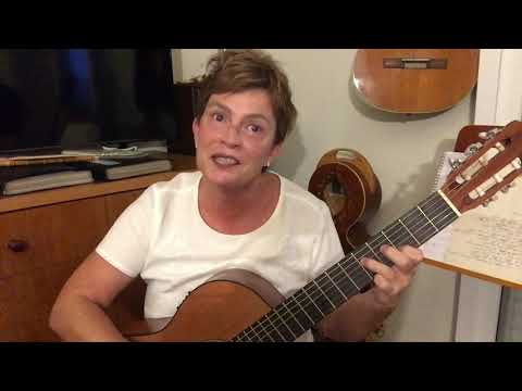 Amor, Meu Grande Amor - Angela Rô Rô