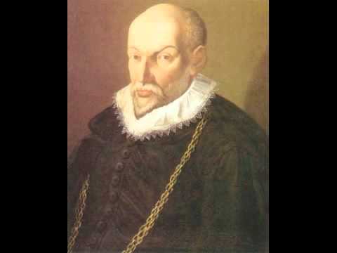 Orlandus Lassus: Hola, Caron
