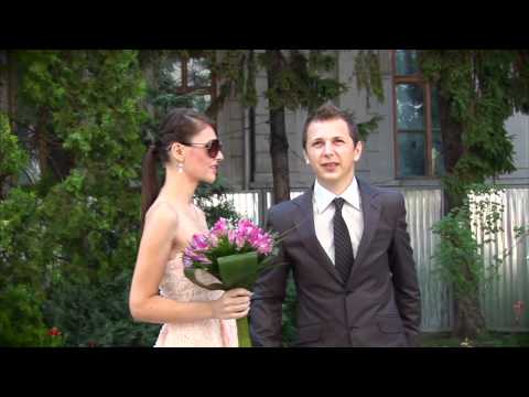 Filmari nunti pitesti, prezentare nunta 2011. Filmare nunta pitesti.
