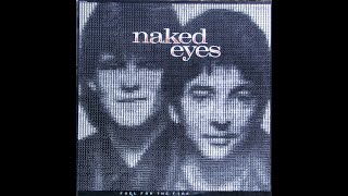 Naked Eyes -- &quot;New Hearts&quot; (2013 remaster)