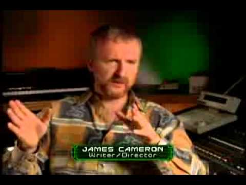 Trailer Making of Aliens 1986 documentary (2003)