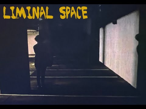 Liminal Space | Official Trailer (2023)
