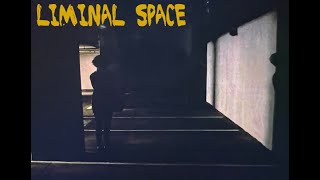 Liminal Space | Official Trailer (2023)