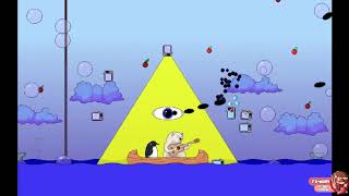 The Magical Silence [Full Gameplay]