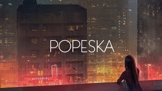 Annaland - Tokyo (Popeska Remix)