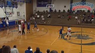 "Cut Defense" Drill from South Carolina's Frank Martin!