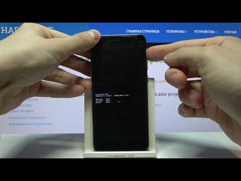 Как войти в режим быстрого загрузчика на EMPORIA Smart 3 Mini?