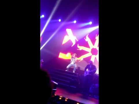 Thomas Katrozan Sexy DSDS Top 6 Tour