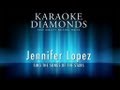 Jennifer Lopez - Play (Karaoke Version) 