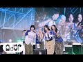 NewJeans 뉴진스 ETA Stage Cam CHOSUN UNIVERSITY
