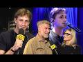 BACKSTAGE With Magnus Ferrell: ‘Asleep Talking’ Success and Proud Parents Will & Viveca (Exclusive)