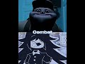 Uncle Samsonite Vs Miss Circle Meme Edit Fyp Fpe