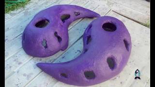 Reefs.com Tank feature. Rogger Castell's 265g SPS dominant reef tank.