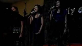 SHE- He sends His Love