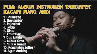 Download lagu Full album Popular Instrumental Tarompet Kacapi Mang Ardi mp3