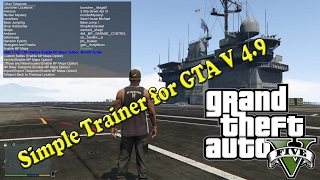 trainer for gta 5 pc trainer for gta 5 pc