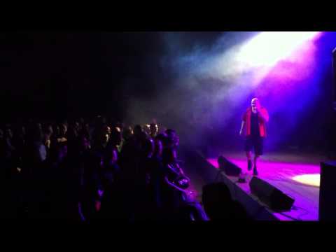 Leather Strip Live HD