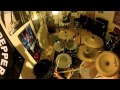 Flume- Some Minds (Drum Cover) 