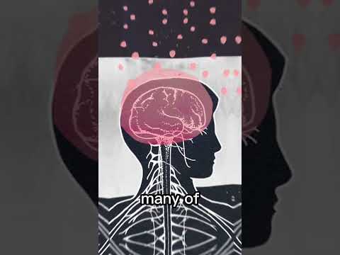 Why Do You Dream Of Falling? 🤔 (EXPLAINED) #shorts