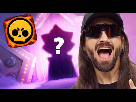 100th Brawler Reveal - Brawl Talk