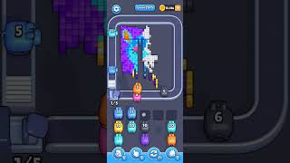 Pixel Flow Level 2975