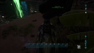 Ps4 実況放送  初見歓迎？！　ARK サンタ探しの旅！！