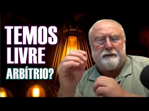 Did the true GOD give us FREE WILL? Jan Val Ellam