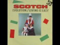 Scotch - Loving Is Easy (Re-Edit) 