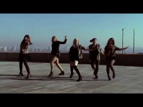 f(x) - Red Light cover [by R!se&Sh!ne]