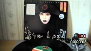 Donna Summer: Sentimental (LP Record)