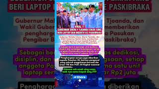 Download lagu Gubernur Malut Sherly tjoanda beri lapto ke paskibraka #bapaaing #kdm #gubernurmalut #sherlytjoanda mp3 Download lagu Gubernur Malut Sherly tjoanda beri lapto ke paskibraka #bapaaing #kdm #gubernurmalut #sherlytjoanda mp3