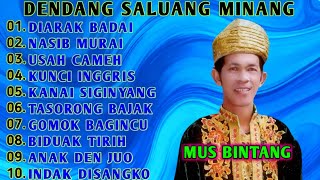 Download lagu 🎵 Dendang Saluang Minang Full Album | Lagu Minang Klasik Terbaik – MUS BINTANG mp3