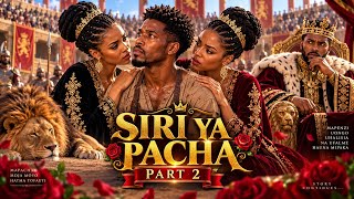 Download lagu Wivu kwa pacha mwenzake,kisa mwanaume unamfikisha pabaya. mp3