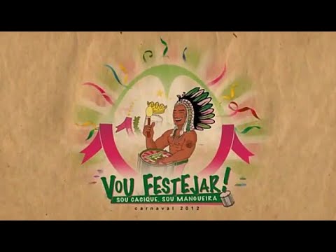 Mangueira 2012 / Clipe Oficial